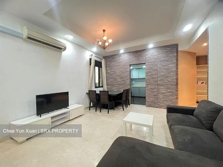 Simsville (D14), Condominium #523454341